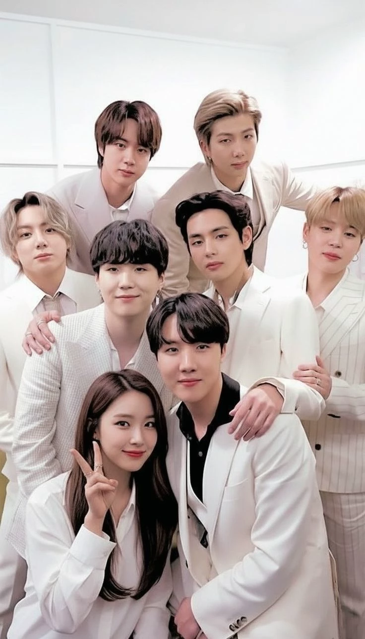 the Kim family thumbnail