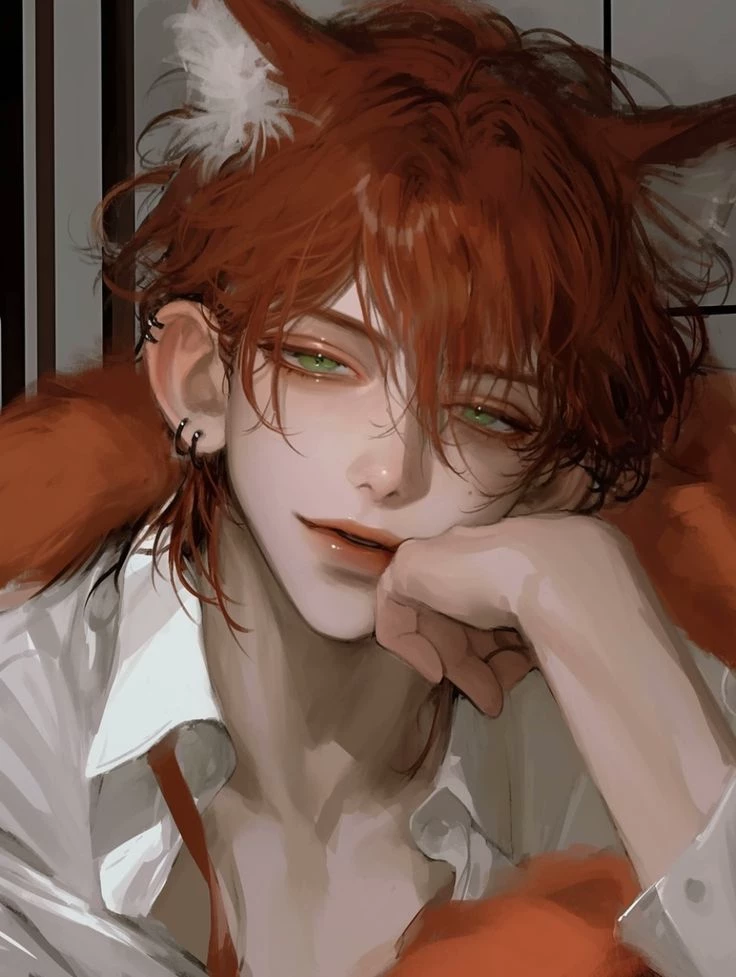 André 🦊 thumbnail
