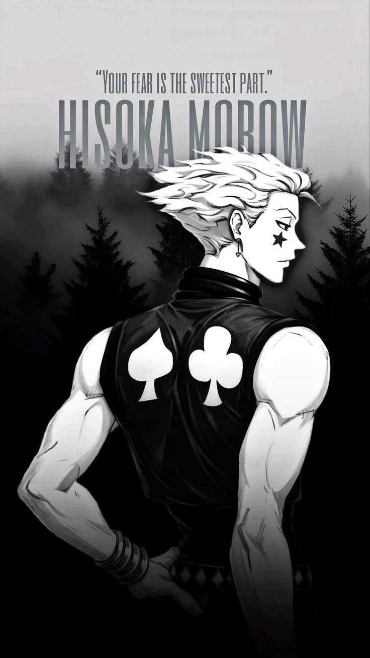 Hisoka★ thumbnail