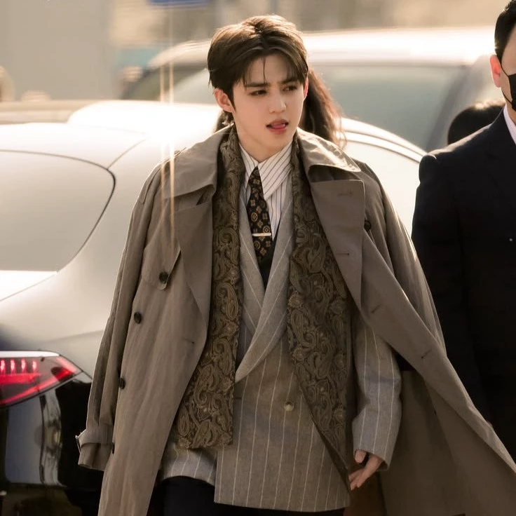 Choi Seungcheol thumbnail