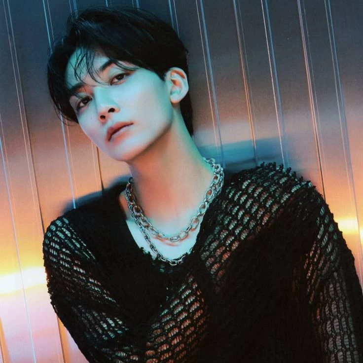 Yoon Jeonghan thumbnail
