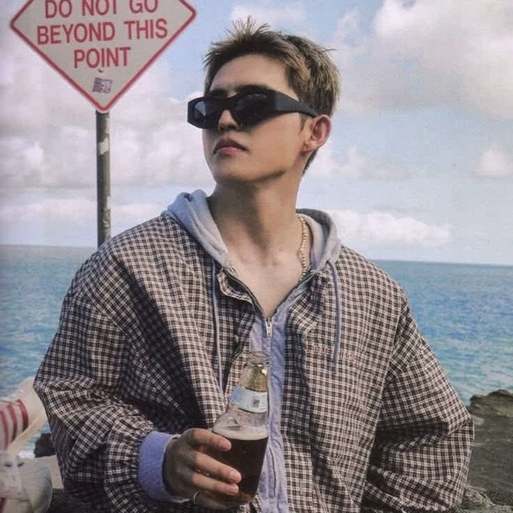 Choi Seungcheol thumbnail
