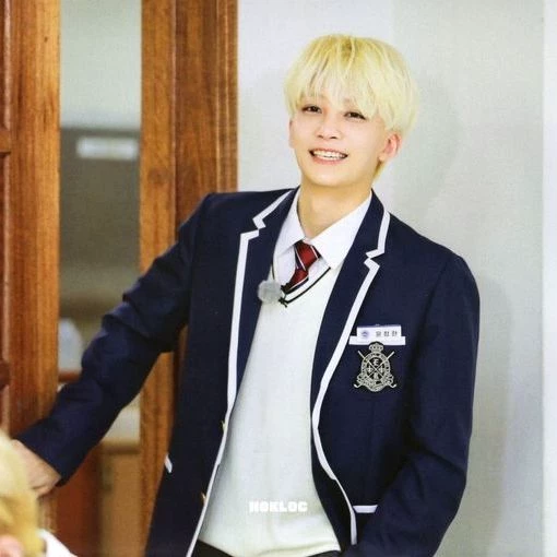 Yoon Jeonghan thumbnail