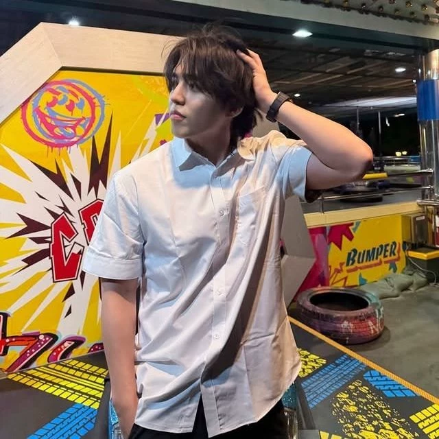 Choi Seungcheol thumbnail