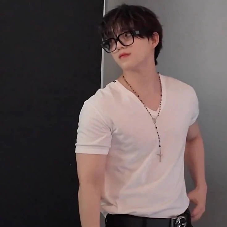 Choi Seungcheol thumbnail