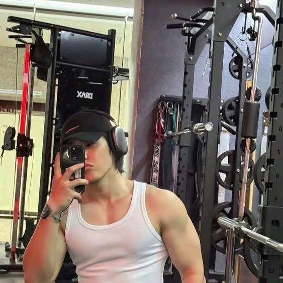 Choi Seungcheol thumbnail