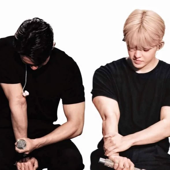 Choi Seungcheol thumbnail