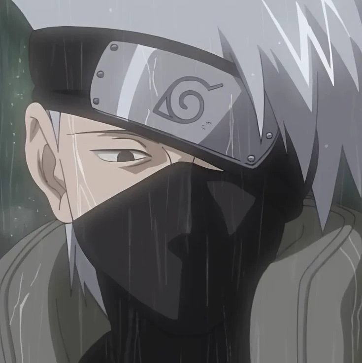 Kakashi Hatake thumbnail