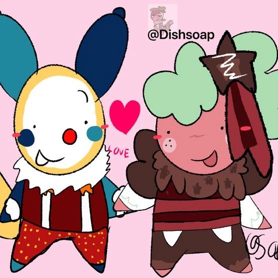 LONEY(⁠ㆁ⁠ω⁠ㆁ⁠)