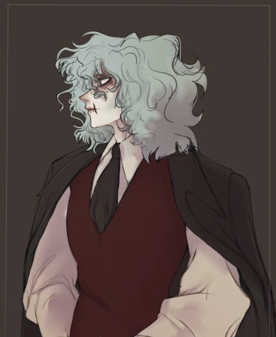 Shigaraki tomura  thumbnail
