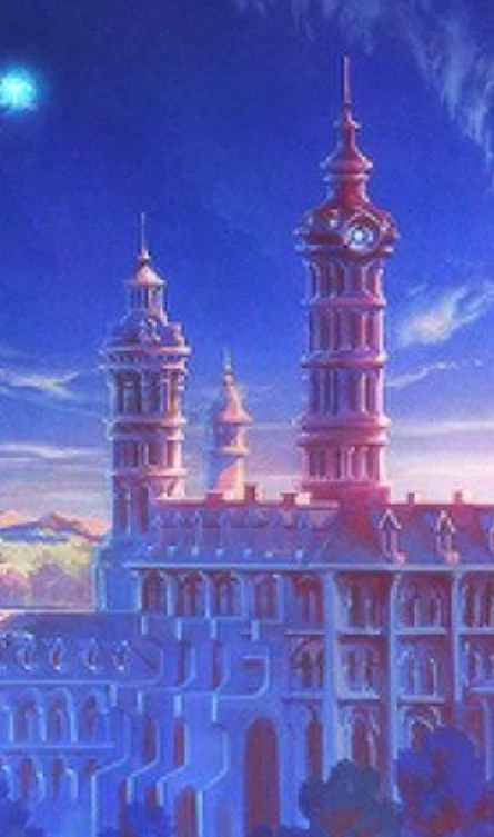 Academia magica thumbnail