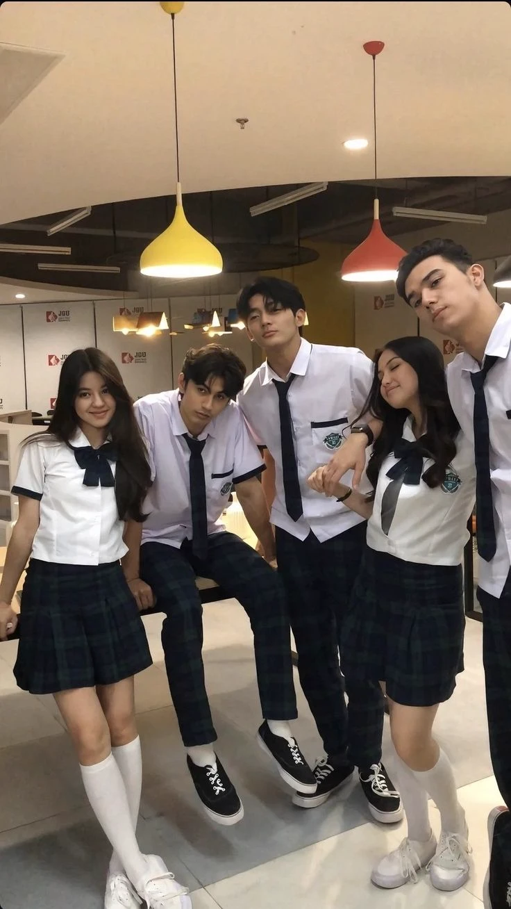 High school thumbnail