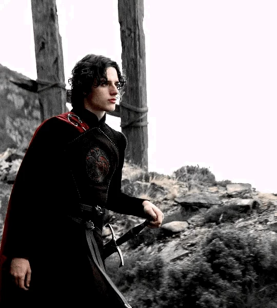 jacearys velaryon Targaryen thumbnail