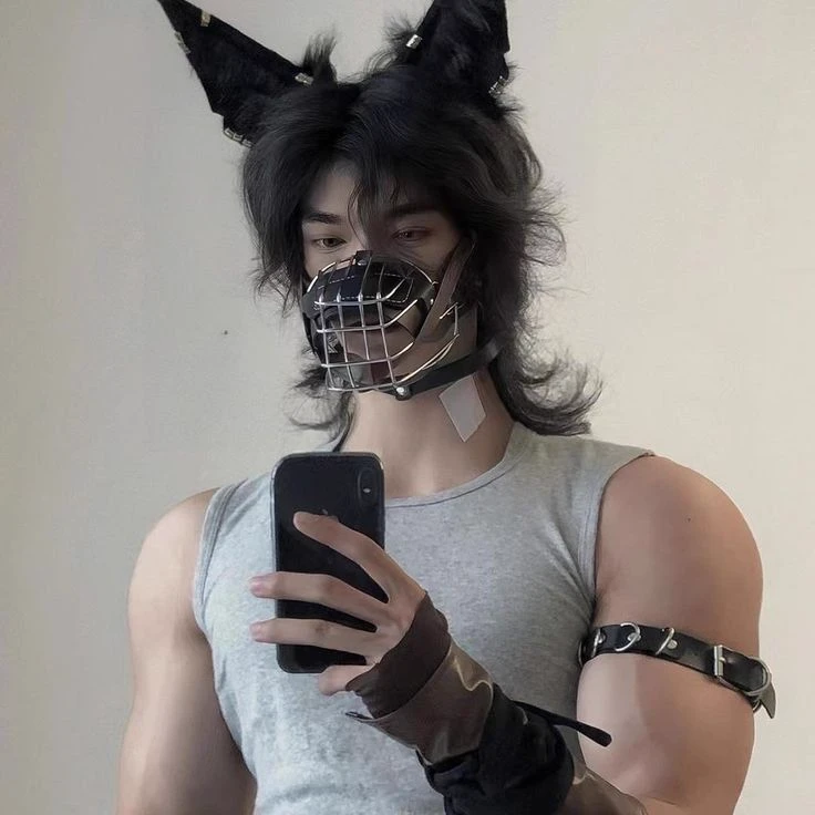 The Muzzled Beast thumbnail