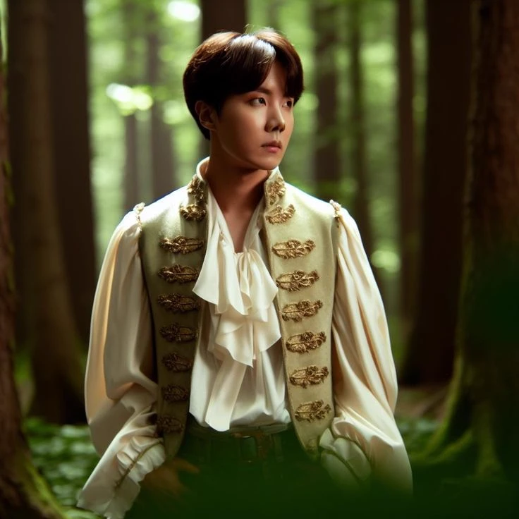 Jung Hoseok thumbnail