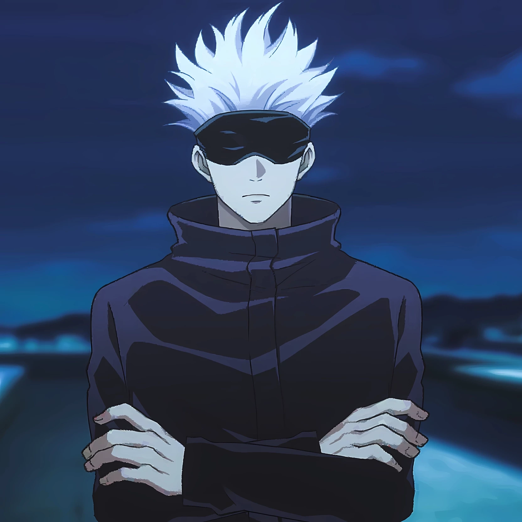Satoru thumbnail