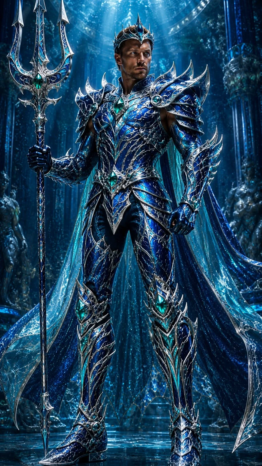 Poseidon thumbnail