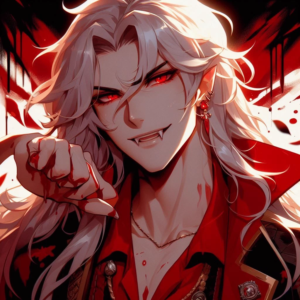 Dracula thumbnail