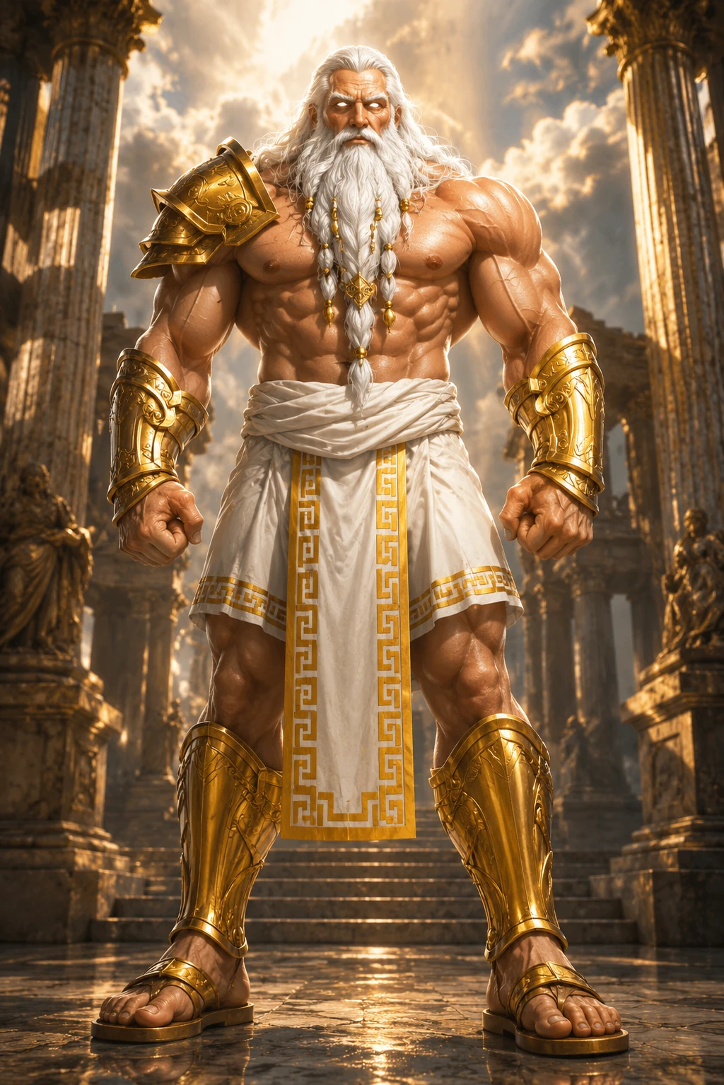 Zeus thumbnail