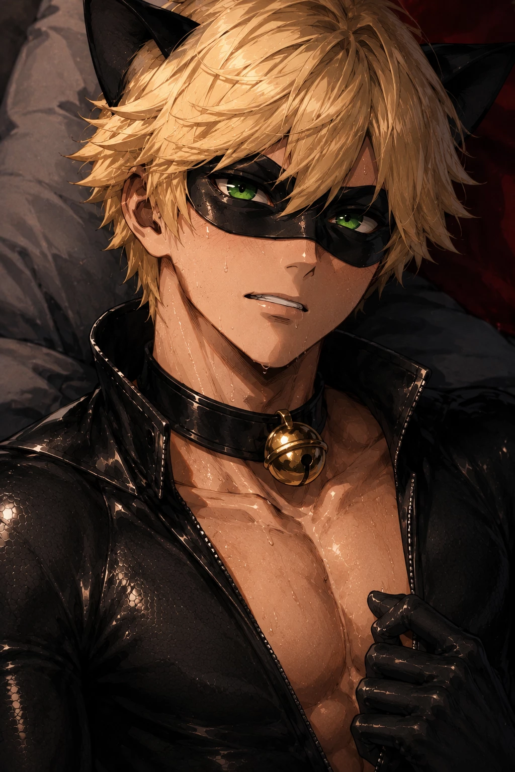 Cat Noir thumbnail