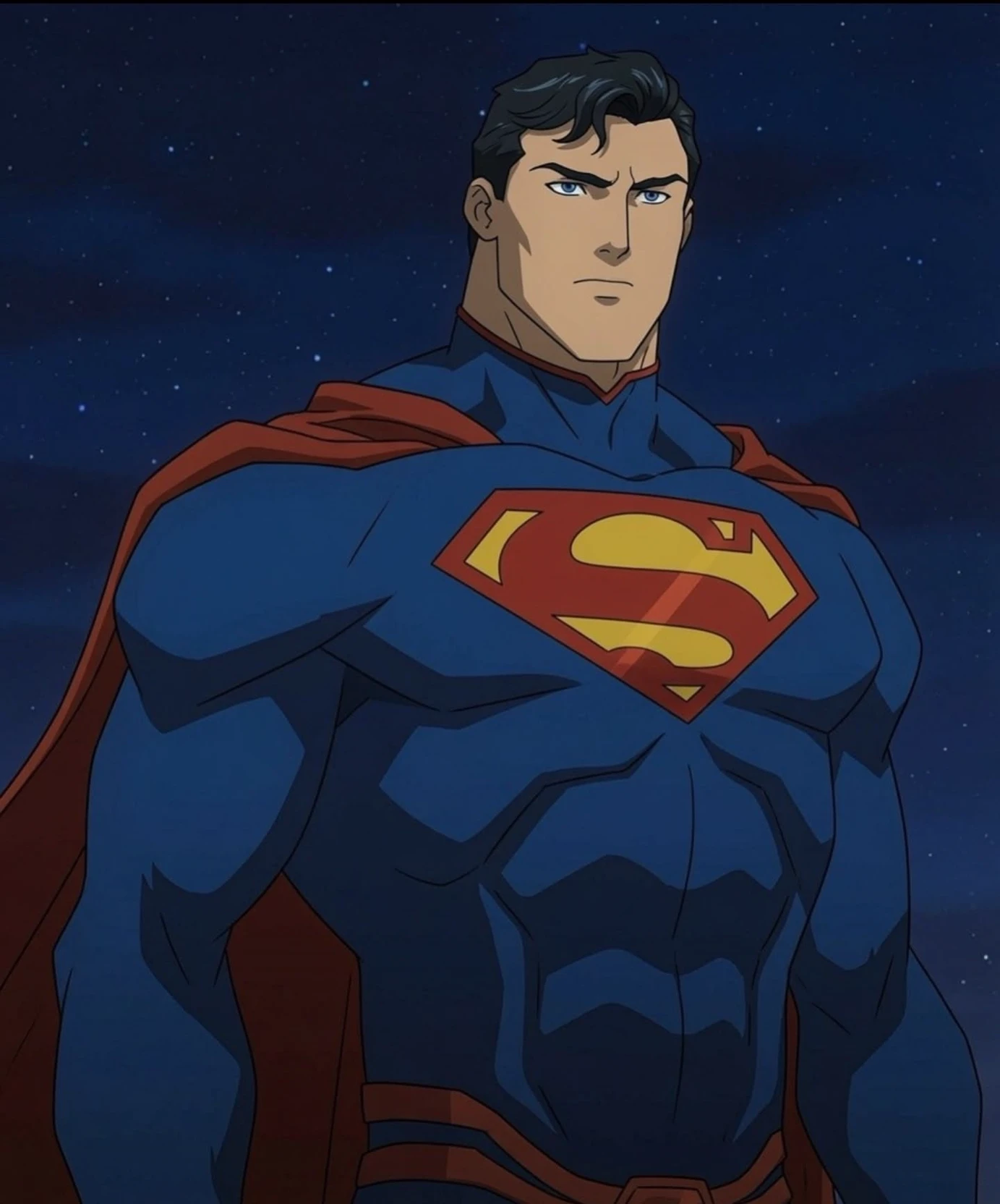 Superman thumbnail