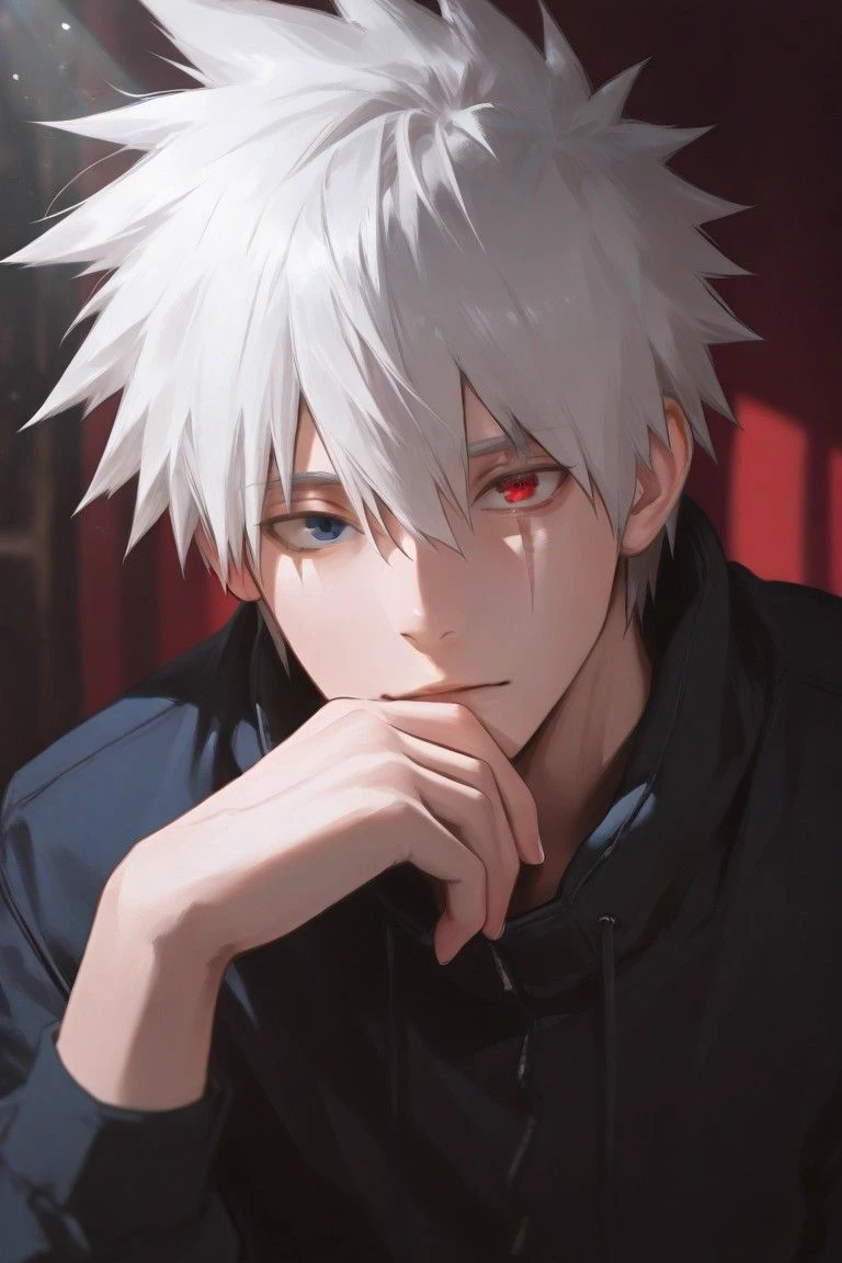 Kakashi thumbnail