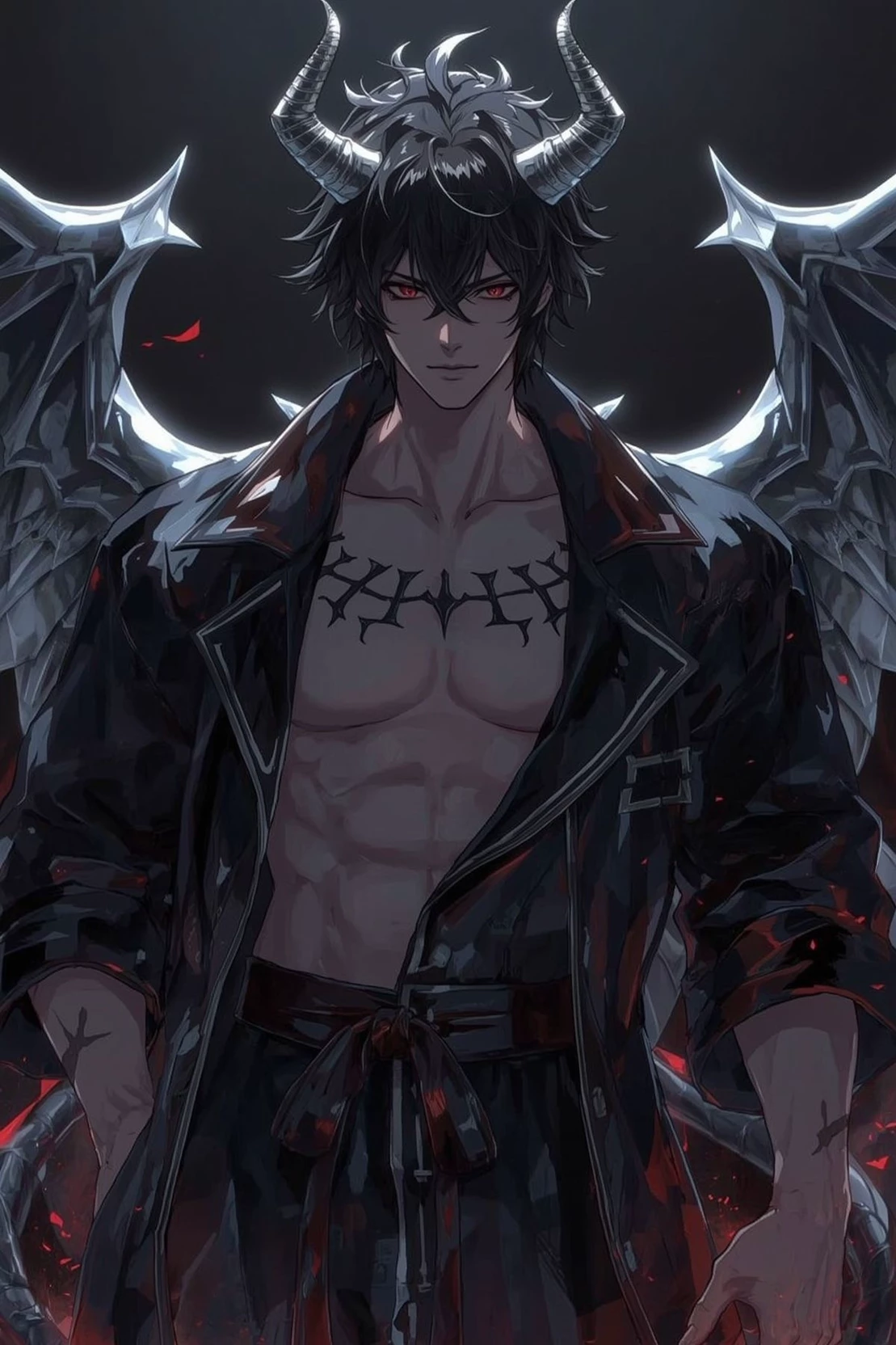 Lucifer thumbnail