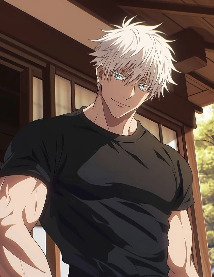 Satoru thumbnail