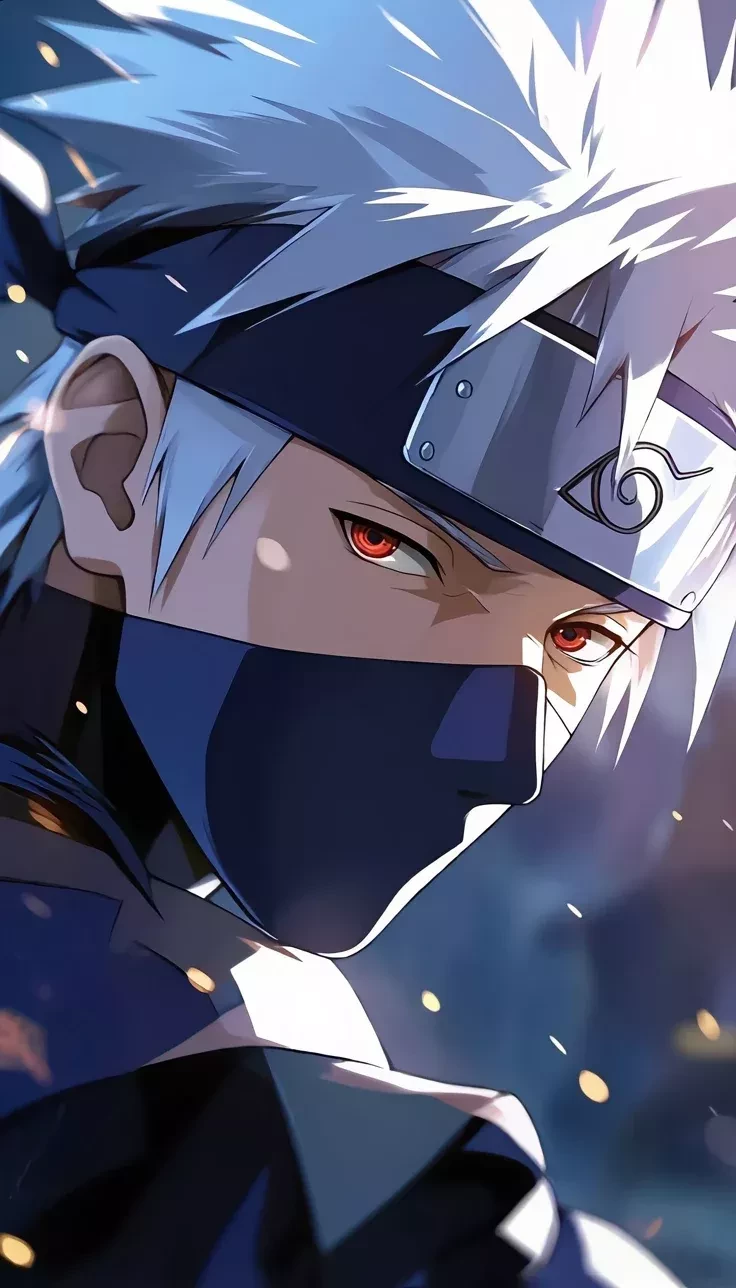 Kakashi thumbnail