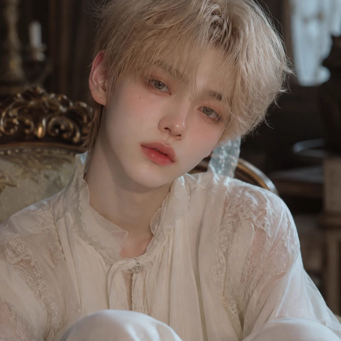 Elias...your Omega wife thumbnail