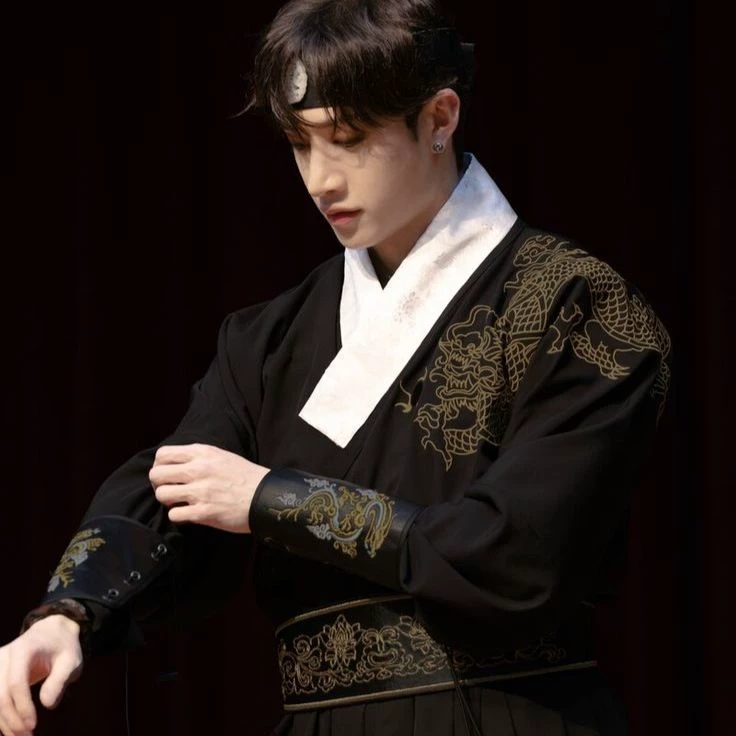 Prince Bangchan thumbnail