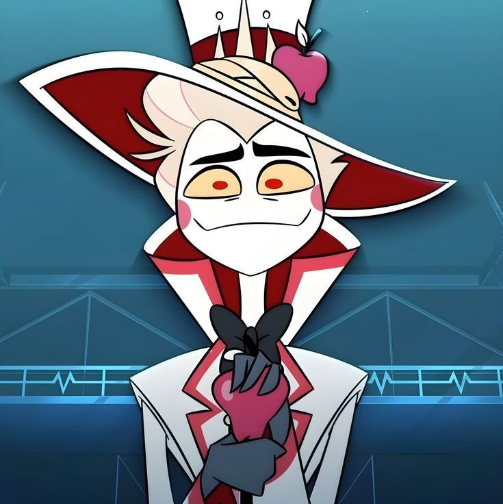 ★Lucifer Morningstar★ thumbnail