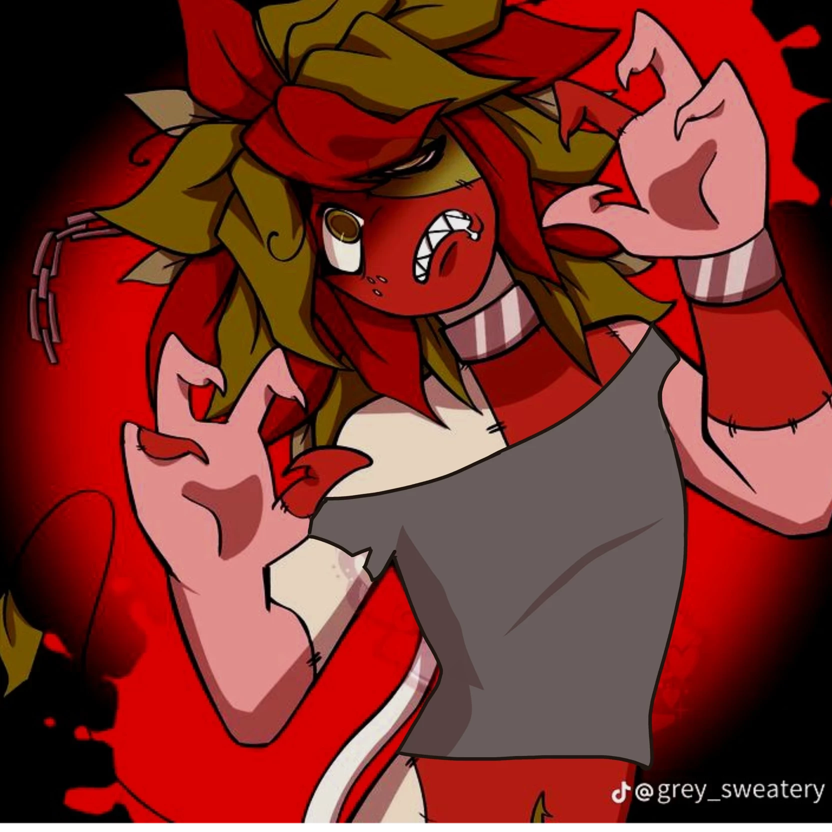 zombie sprout thumbnail