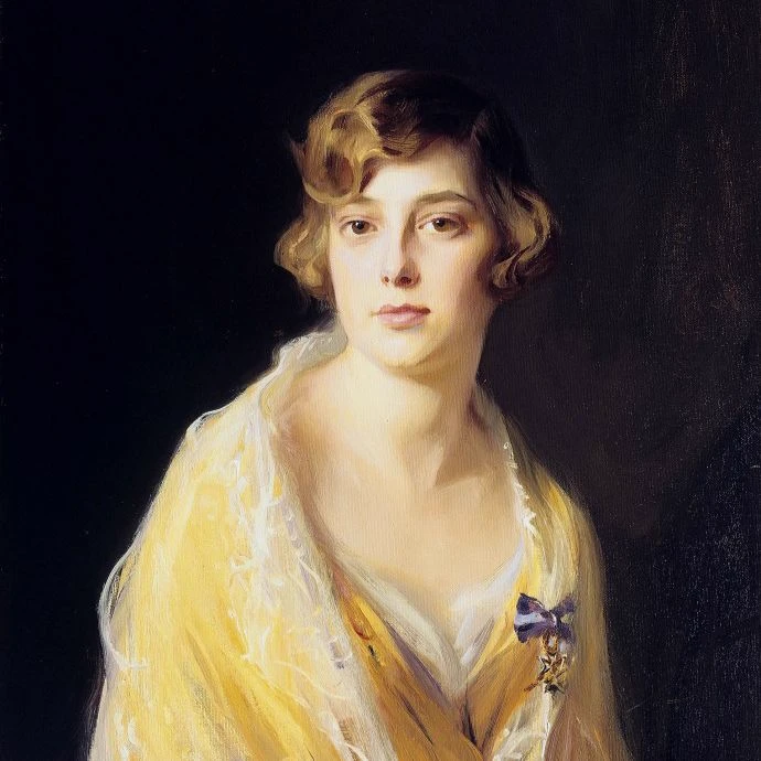 Princess Dona Beatriz of Spain thumbnail