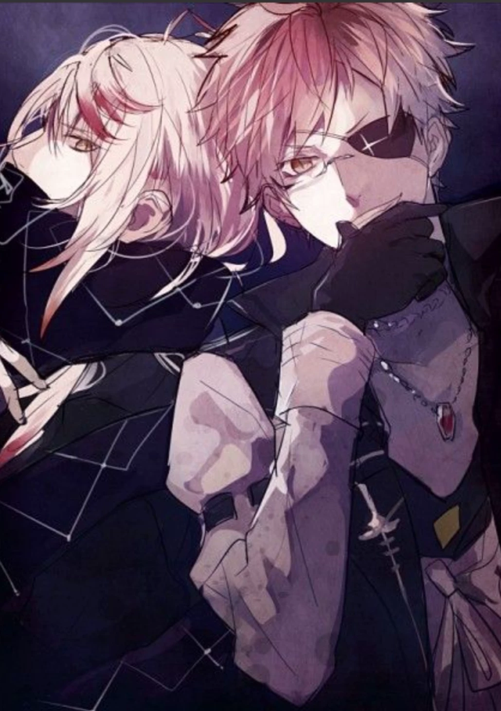 The Tsukinami Brothers thumbnail
