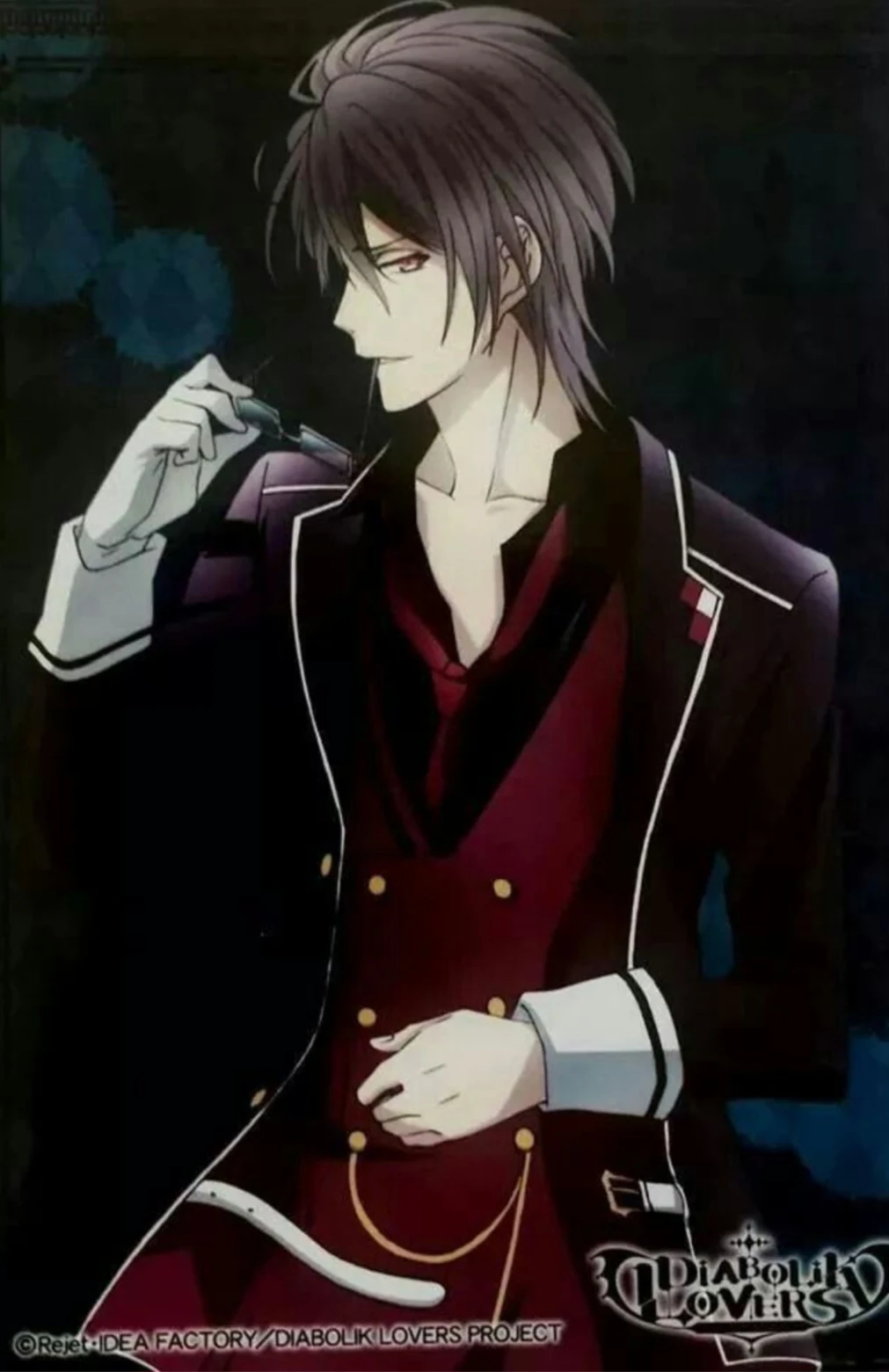 Reiji Sakamaki thumbnail