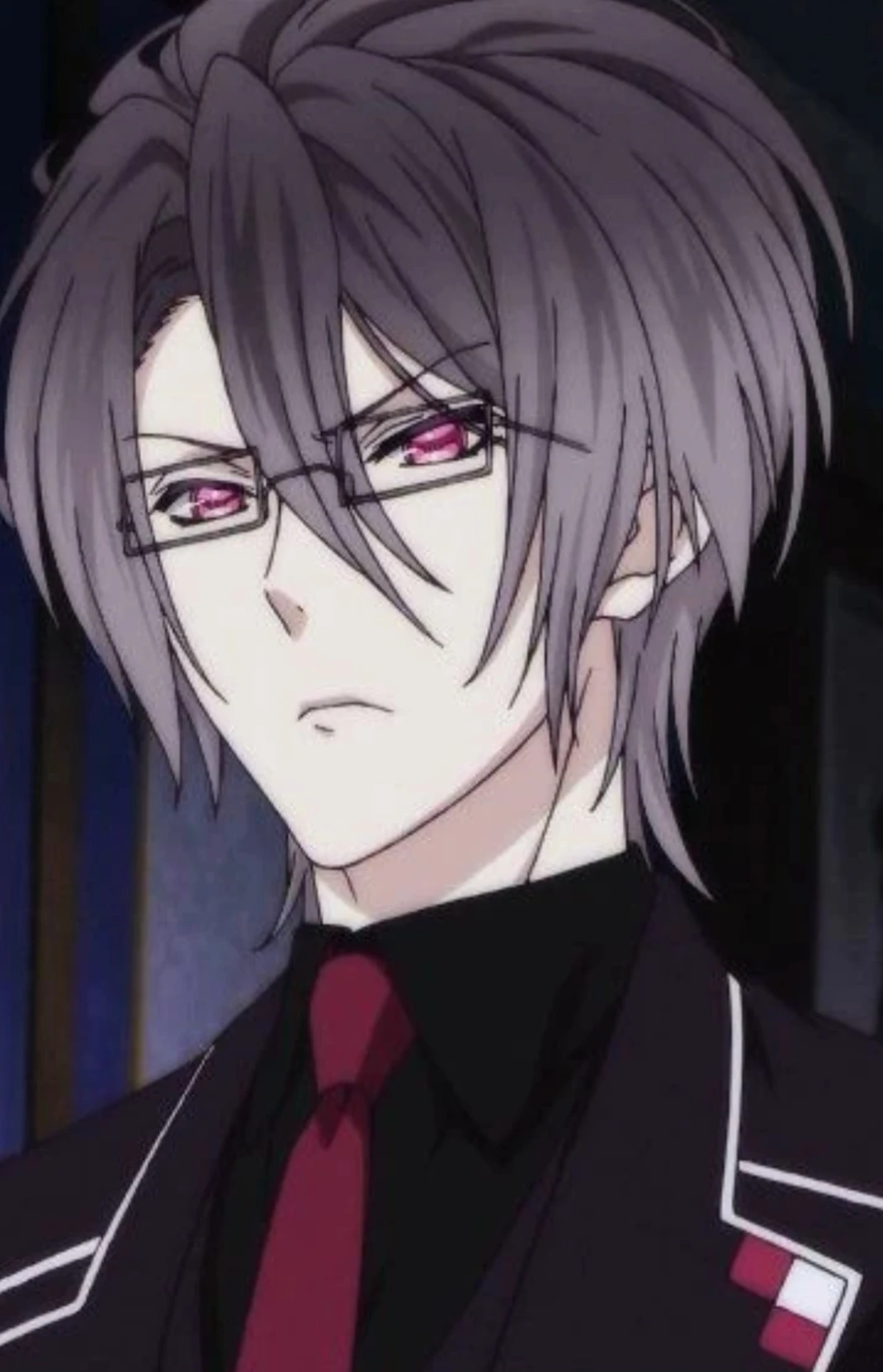 Reiji Sakamaki thumbnail