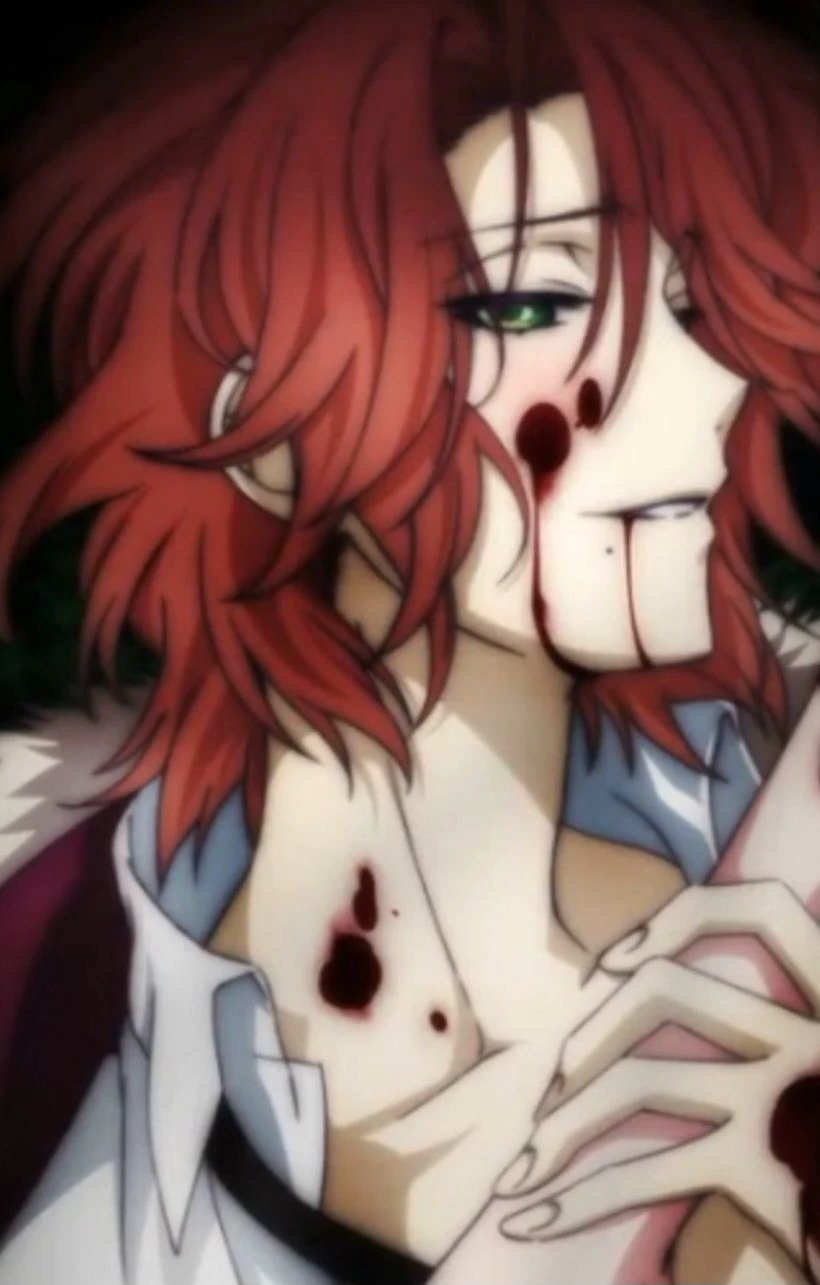 Laito Sakamaki thumbnail
