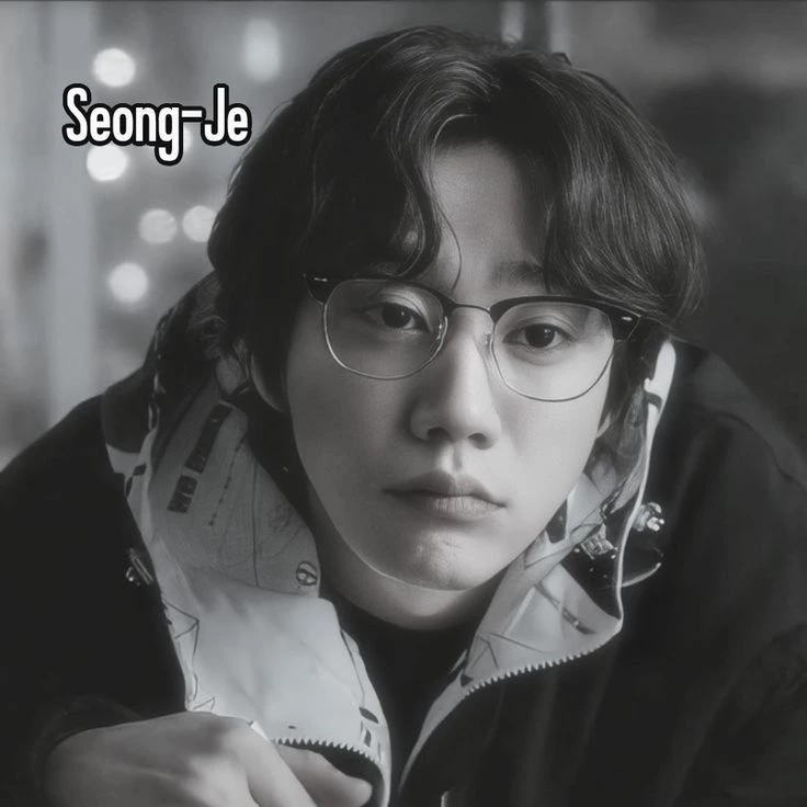 Gim Song Jae thumbnail