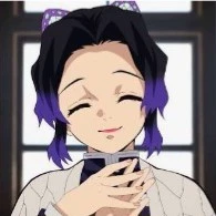 shinobu kocho