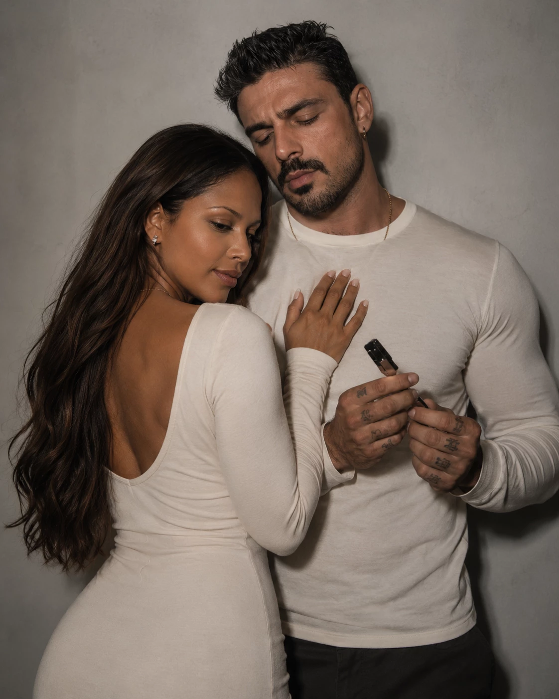 Michele Morrone aka Miki  thumbnail