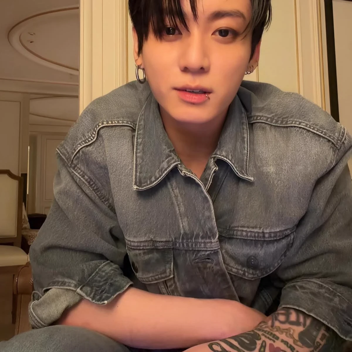 Jeon Jungkook thumbnail