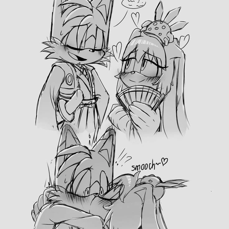 Princess Cream, the Rabbit thumbnail