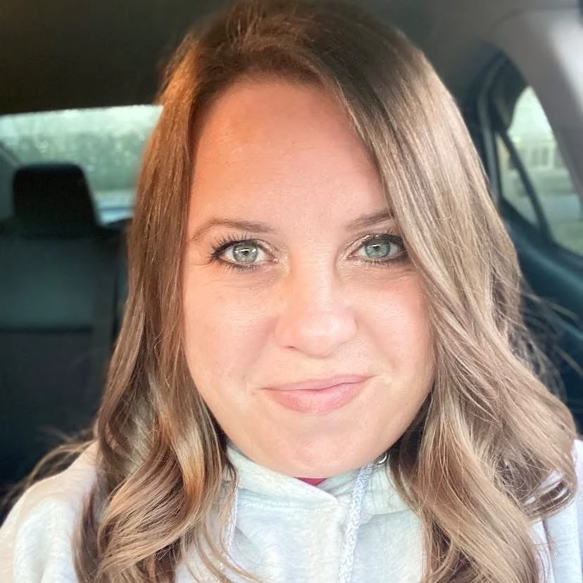 Teammate’s mom thumbnail