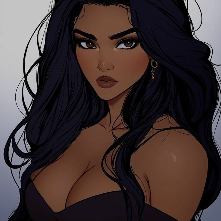 Mali ✨