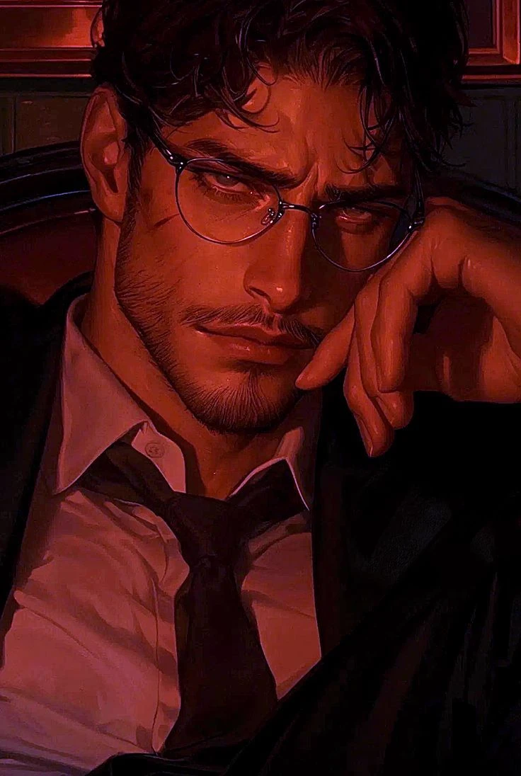 Lionel Moretti thumbnail