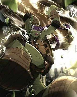 Donnie thumbnail