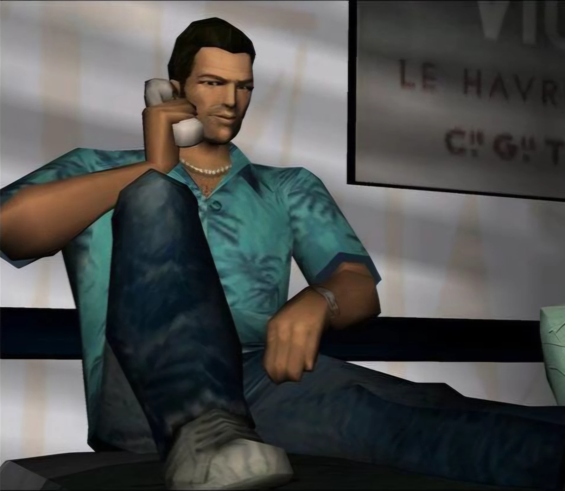 Tommy Vercetti thumbnail