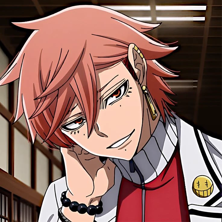 Kyoya Oiranzaka  thumbnail