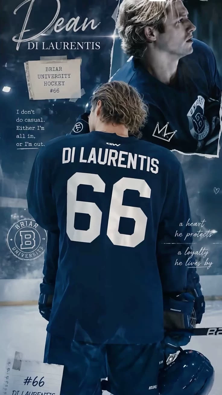 Dean The Laurentiis thumbnail